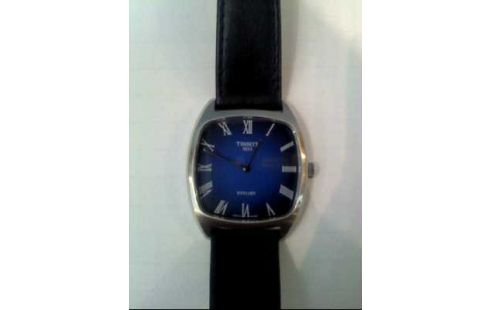 HORLOGE MARINE
