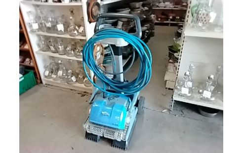 ROBOT DE PISCINE DOLPHIN M400 ACCRSV