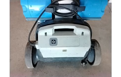ROBOT DE PISCINE DOLPHIN M400 ACCRSV
