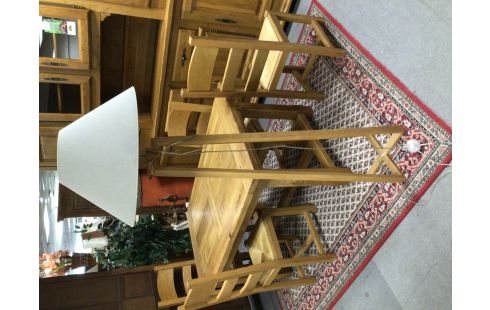LAMPE SUR PIED MODERNE EN ETAT