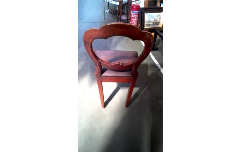 STOELEN BIEDERMEIER