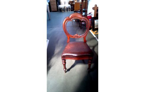 STOELEN BIEDERMEIER