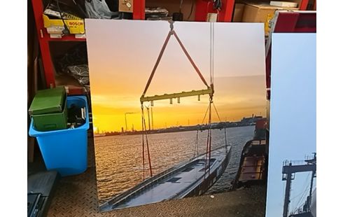 FOTO KADER FABRIEK