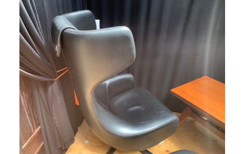 RELAX MET OTTOMAN VITRA LE GRAND REPOS DESIGN A. CITTERIO NIEUWPRIJS +/- 12100 EURO