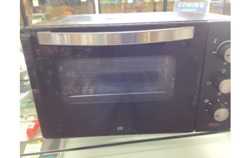 FOUR BOULANGER EFP284