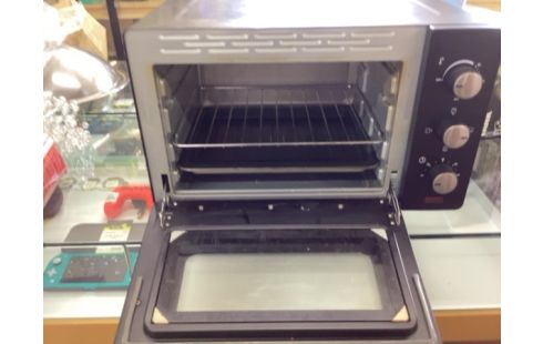 FOUR BOULANGER EFP284