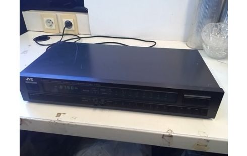 TUNER JVC TX200L