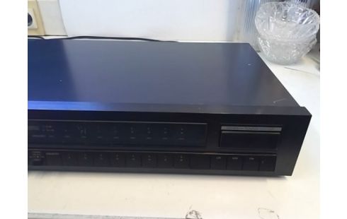 TUNER JVC TX200L