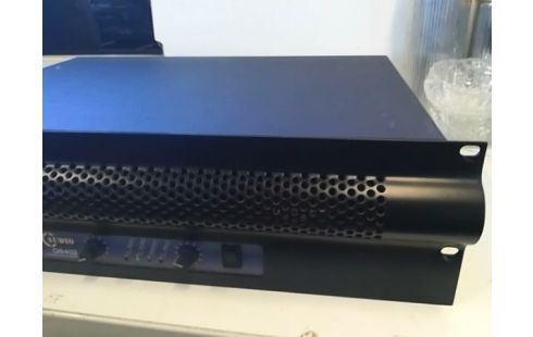 AMPLIFICATEUR C AUDIO GB402