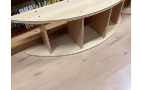 ETAGERE MURALE MODERNE