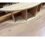 ETAGERE MURALE MODERNE
