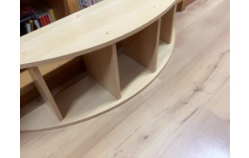 ETAGERE MURALE MODERNE