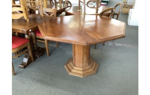 TABLE OCTOGONALE
