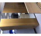 GARDE ROBES PAX IKEA 3 PORTES