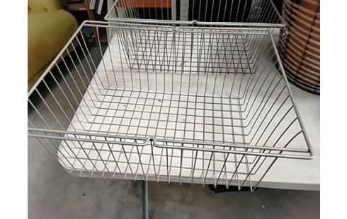 PANIER METAL