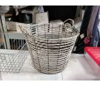 PANIER CORBEILLE OSIER