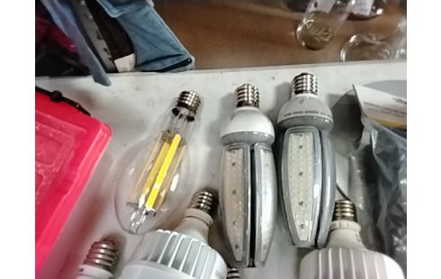 AMPOULE LED XXL
