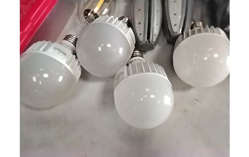 AMPOULE LED XXL