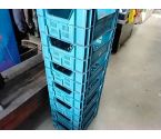 CAISSE PLASTIQUE