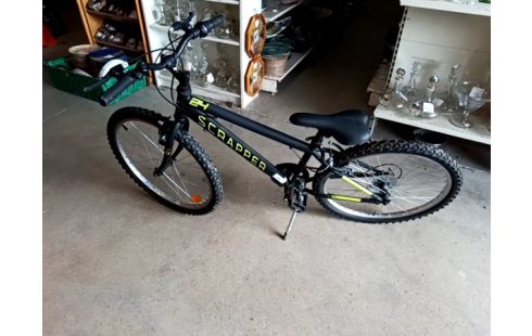 VTT SCRAPPER