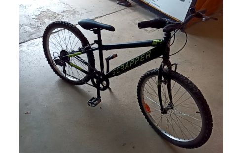 VTT SCRAPPER