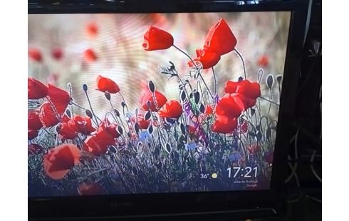 TELEVISEUR FUNAI 80CM TNT HD (SANS TELECOMMANDE)