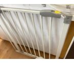 BARRIERE DE SECURITE ENFANT