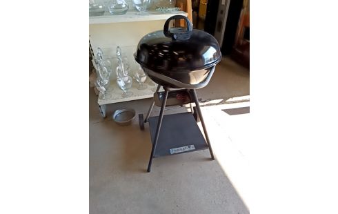 BARBECUE CHARBON