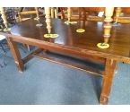 TABLE DE FERME BOIS