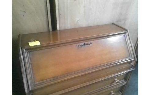 SECRETAIRE 1P 3T