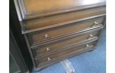 SECRETAIRE 1P 3T