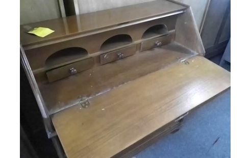 SECRETAIRE 1P 3T
