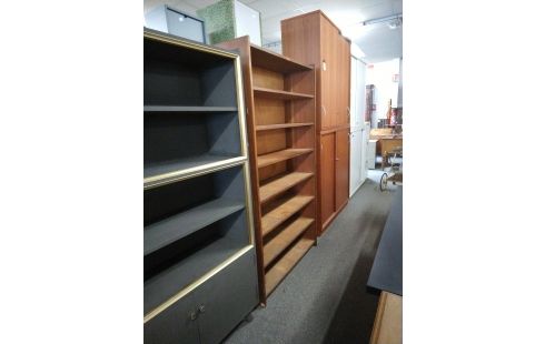 ETAGERE TECK