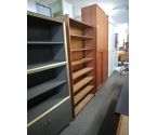ETAGERE TECK