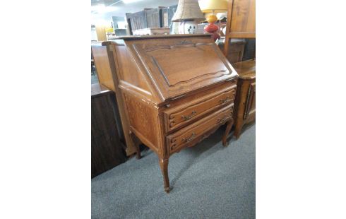 SECRETAIRE RUSTIQUE