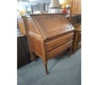 SECRETAIRE RUSTIQUE
