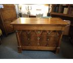 COMMODE EMPIRE NOYER