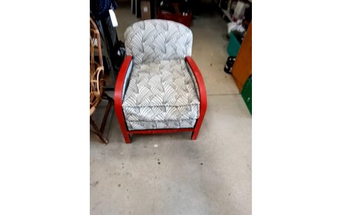 FAUTEUIL