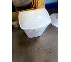CORBEILLE A LINGE