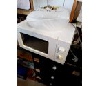 MICRO ONDES + ACC RES