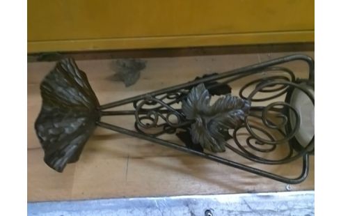 LUSTRE STYLE ART DECO