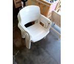 FAUTEUIL DE JARDIN