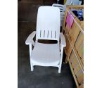 FAUTEUIL DE JARDIN
