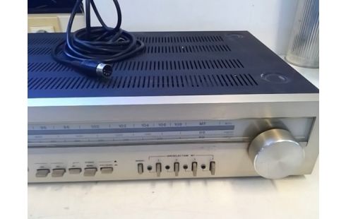 TUNER HIFIVOX TU 4585 (TEST OKAY)