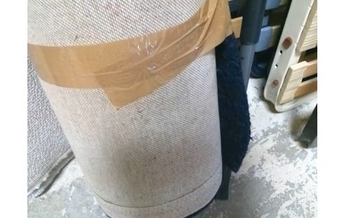TAPIS BLEU GM