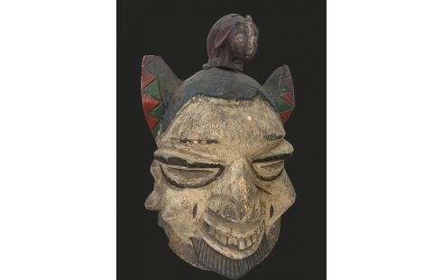 MASKER AFRIKAANS SONGYE