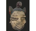 MASKER AFRIKAANS SONGYE