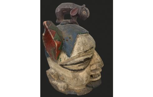 MASKER AFRIKAANS SONGYE
