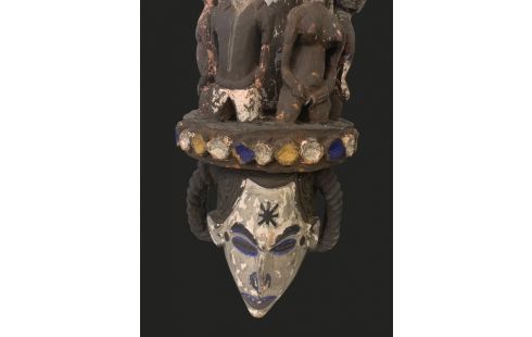 MASKER IGBO NIGERIA