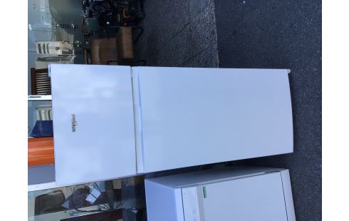 FRIGO CONGELATEUR WHIRLPOOL